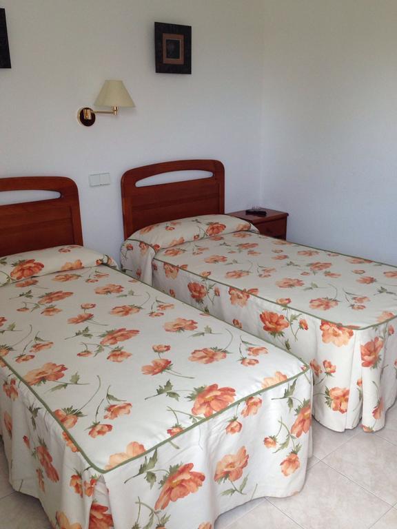 Habitaciones Lopez Azcona Noja Extérieur photo