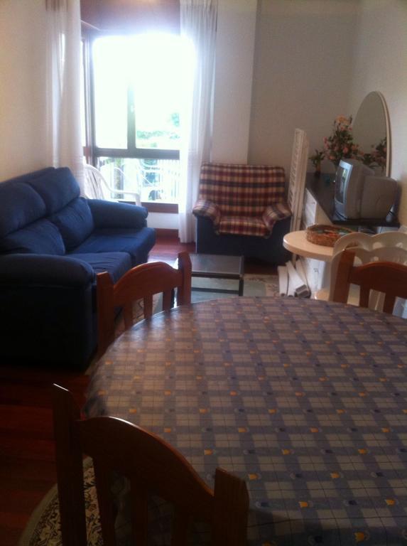 Habitaciones Lopez Azcona Noja Extérieur photo
