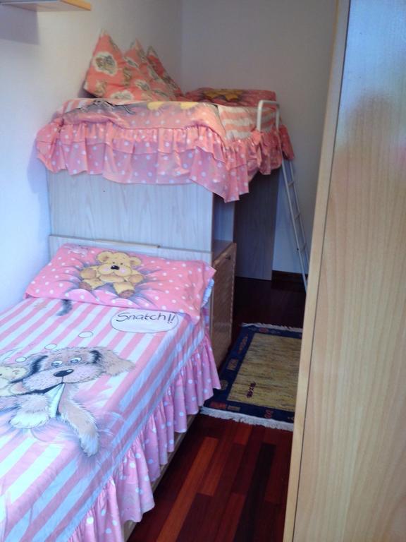 Habitaciones Lopez Azcona Noja Extérieur photo