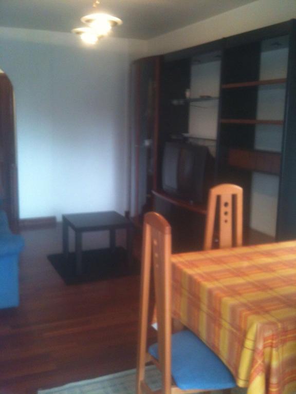 Habitaciones Lopez Azcona Noja Extérieur photo