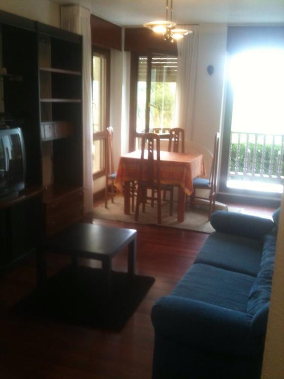 Habitaciones Lopez Azcona Noja Extérieur photo