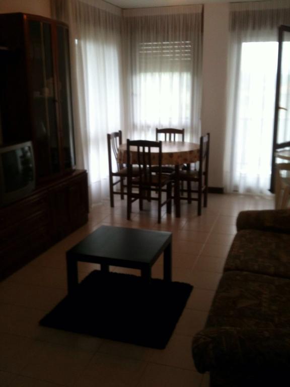 Habitaciones Lopez Azcona Noja Extérieur photo