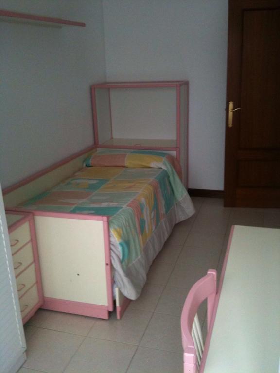 Habitaciones Lopez Azcona Noja Extérieur photo