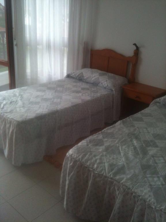 Habitaciones Lopez Azcona Noja Extérieur photo