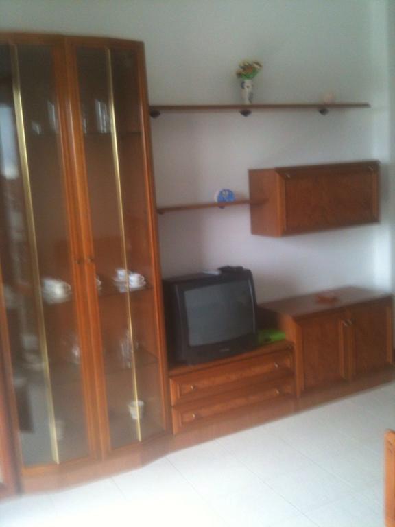Habitaciones Lopez Azcona Noja Extérieur photo