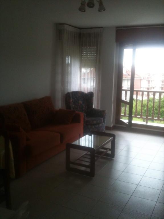 Habitaciones Lopez Azcona Noja Extérieur photo