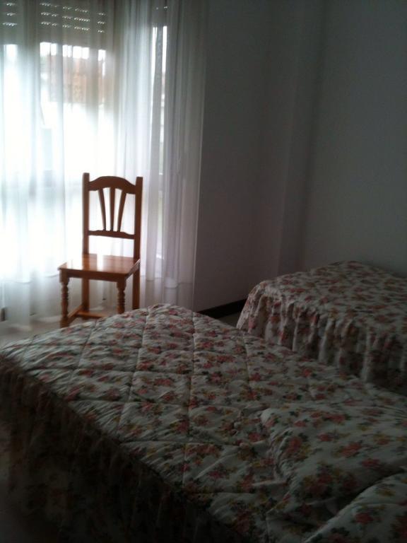 Habitaciones Lopez Azcona Noja Extérieur photo